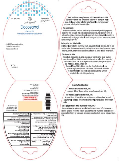 Pill image for Docosanol Cream, 10%