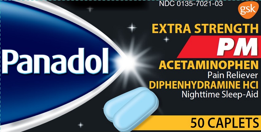 Pill image for Drug Facts