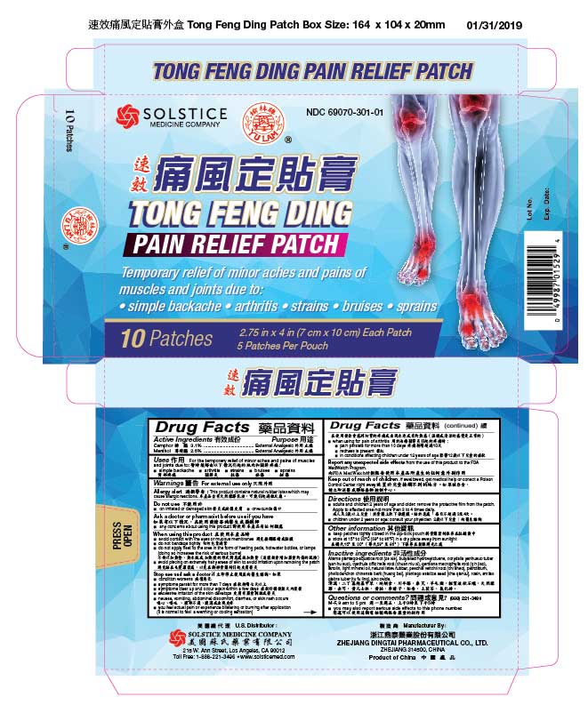 Pill image for Drug Facts