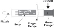 Pill image for These Highlights Do Not Include All The Information Needed To Use Rextovy™ nasal Spray Safely And Effectively. See Full Prescribing Information For rextovy™ Nasal Spray.