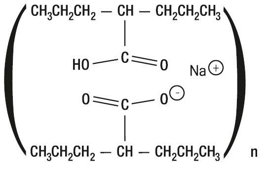 Pill image for These Highlights Do Not Include All The Information Needed To Use Divalproex Sodium Delayed-release Capsules Safely And Effectively. See Full Prescribing Information For Divalproex Sodium Delayed-release Capsules.
