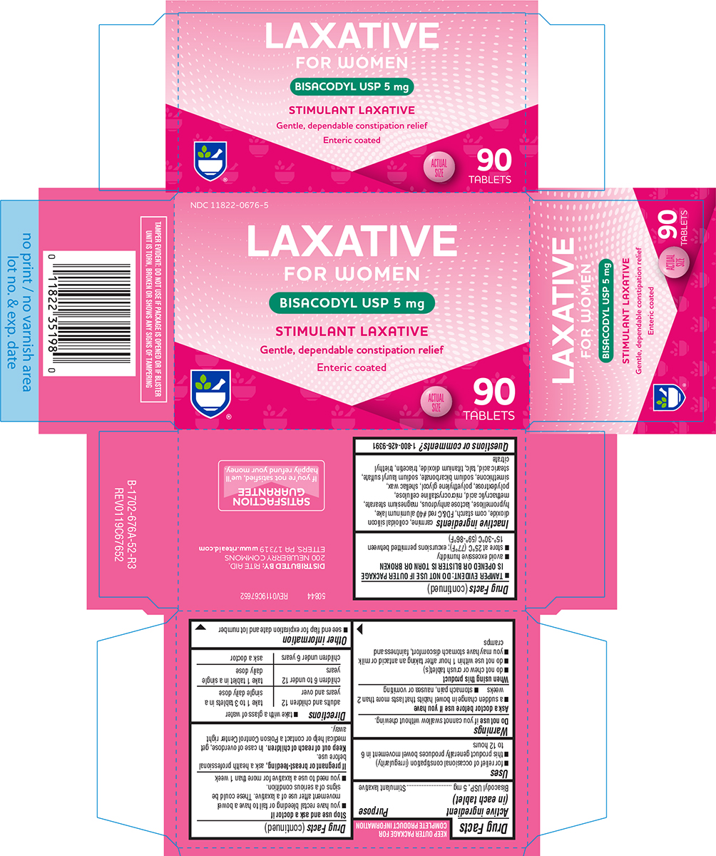 Pill image for Rite Aid 44-676a