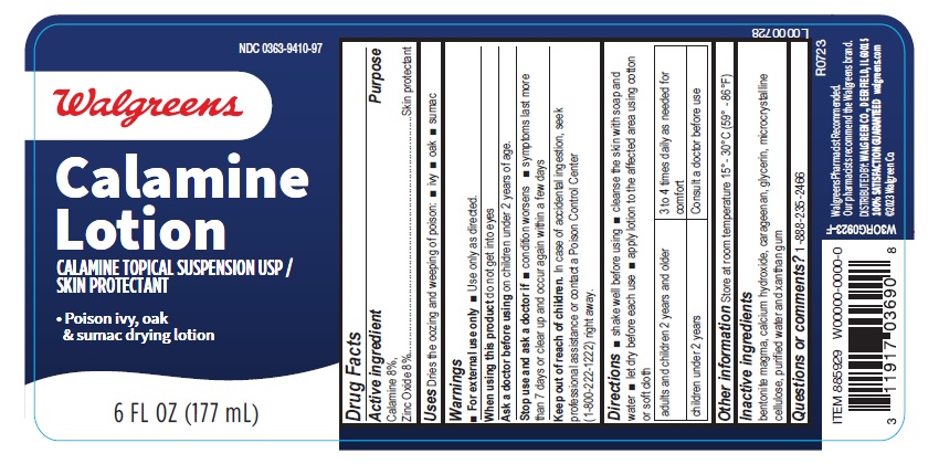 Pill image for Walgreen-calamine Lotion
