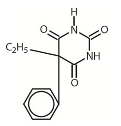 Pill image for Phenobarbital Oral Solution Usp, Civ