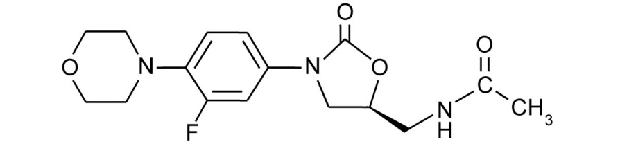 Pill image for These Highlights Do Not Include All The Information Needed To Use Linezolid Injection Safely And Effectively. See Full Prescribing Information For Linezolid Injection.