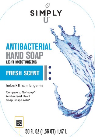 Pill image for Simply U 279.003/279ae