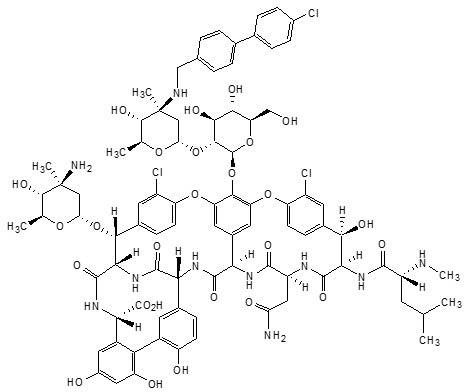 Pill image for These Highlights Do Not Include All The Information Needed To Use Orbactiv Safely And Effectively. See Full Prescribing Information For Orbactiv.