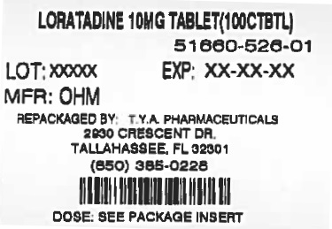 Pill image for Drug Facts