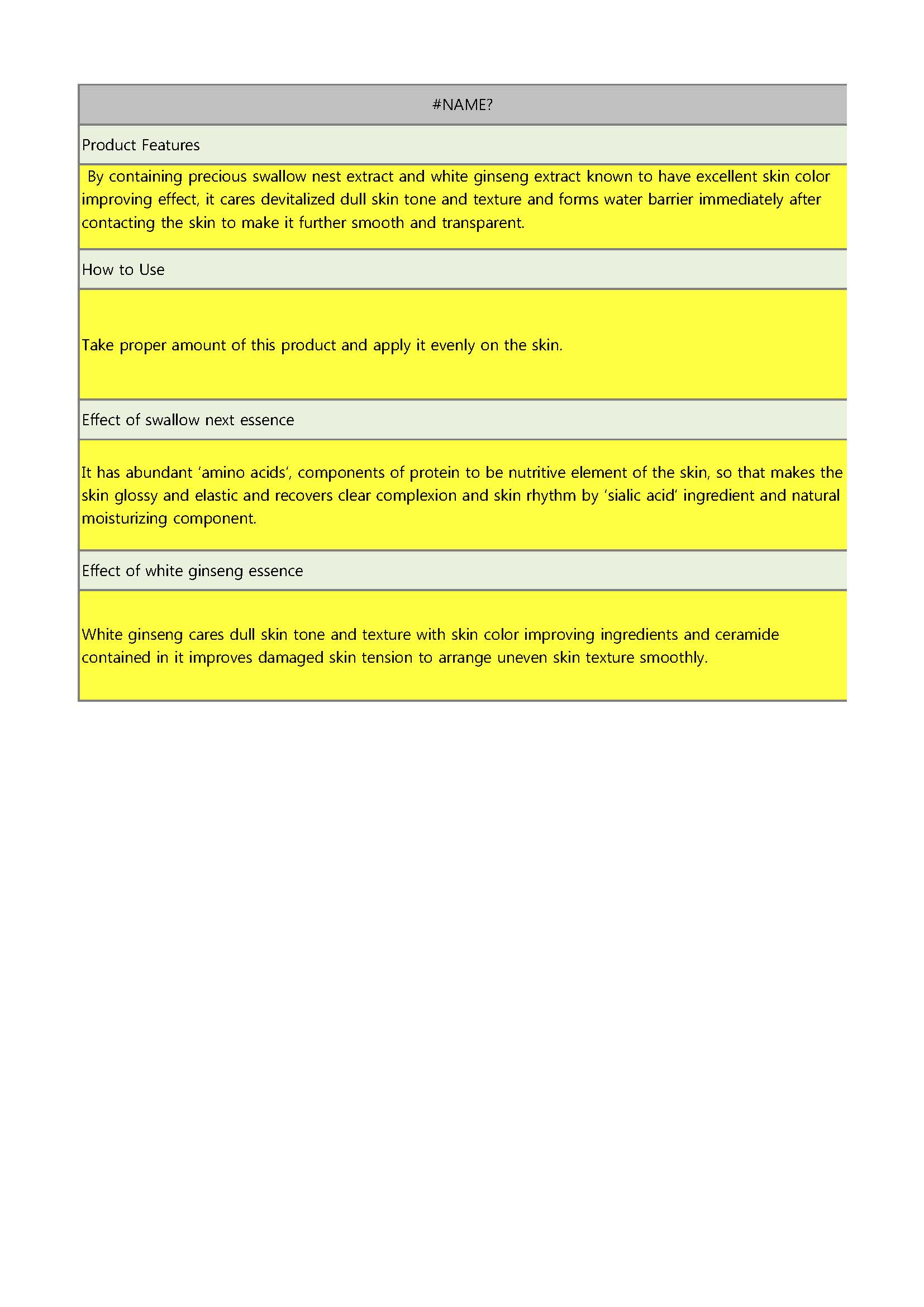 Pill image for drug facts