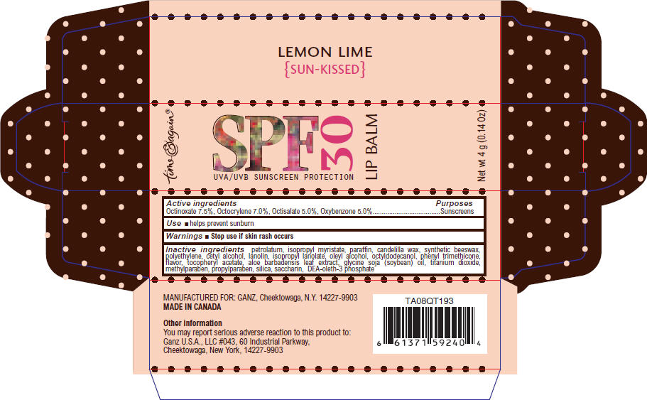 Pill image for Lemon-lime