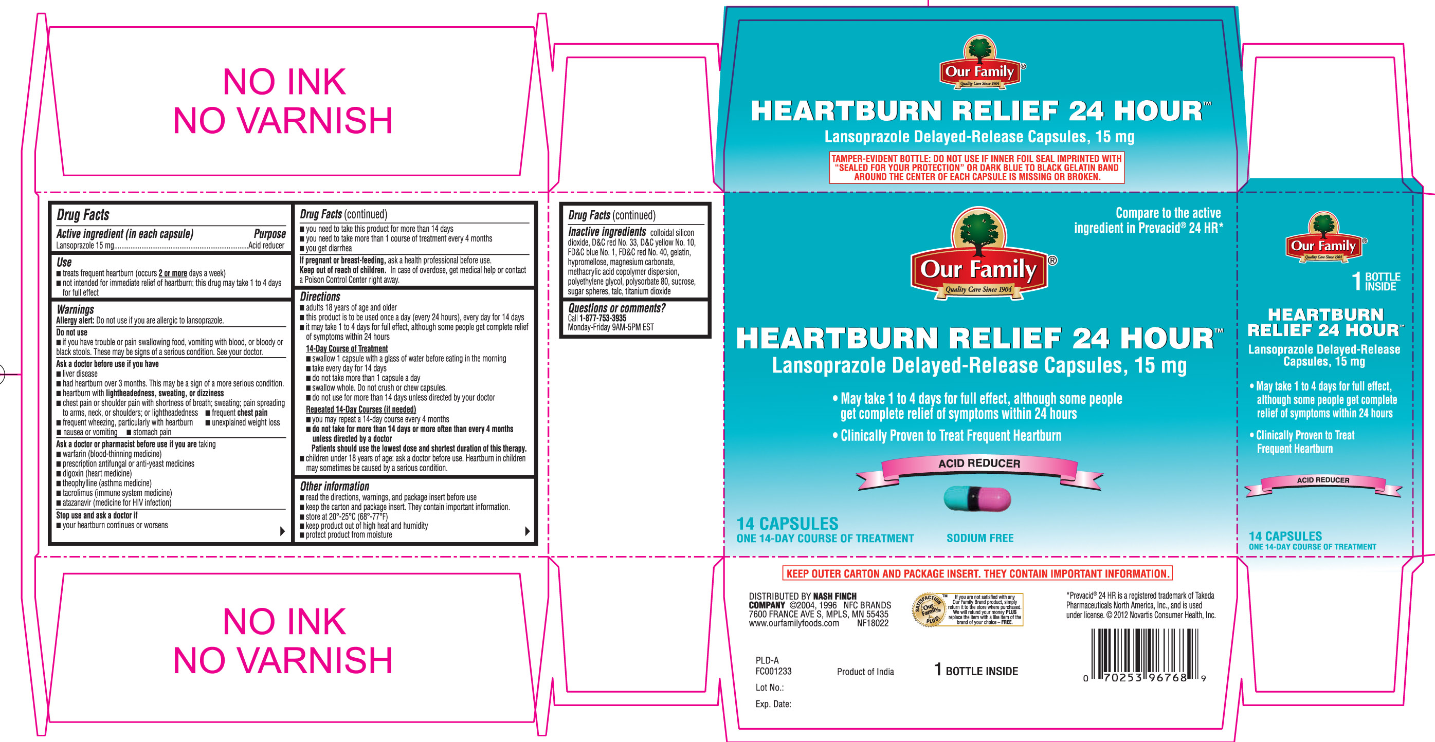 Pill image for Drug Facts