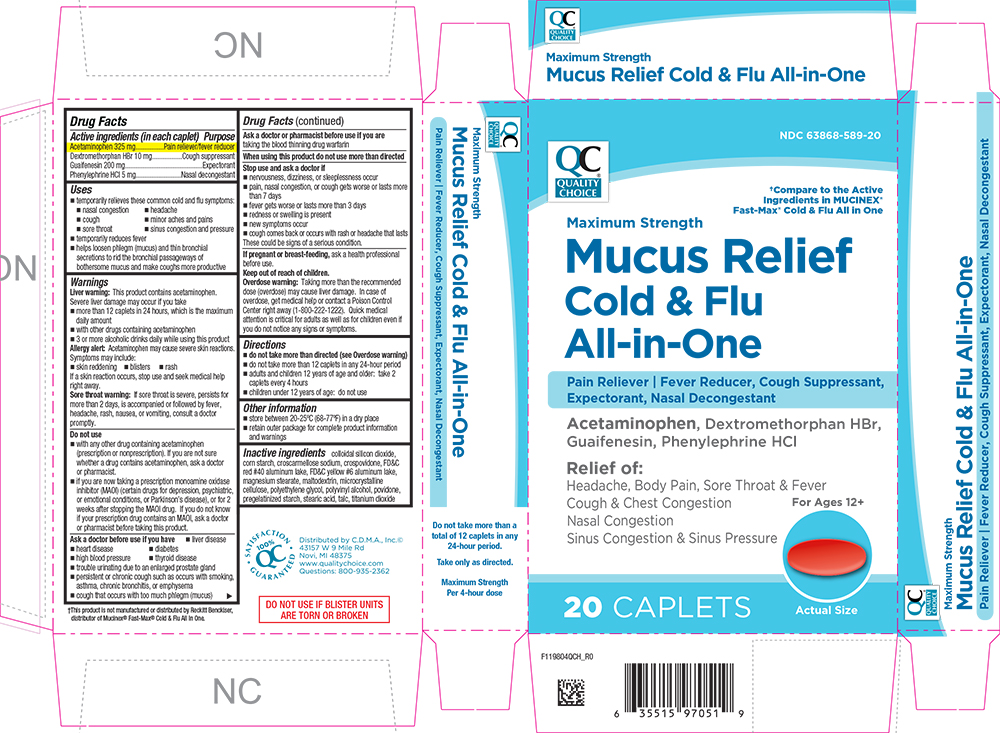 Pill image for Qch-1198-2020-1204