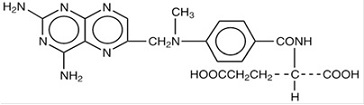 Pill image for These Highlights Do Not Include All The Information Needed To Use Methotrexate Tablets Safely And Effectively. See Full Prescribing Information For Methotrexate Tablets.