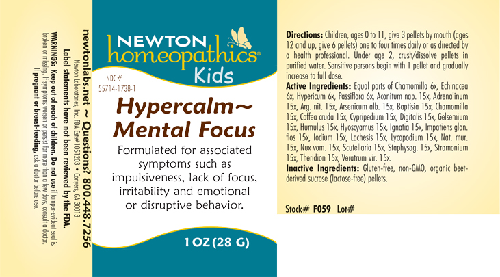 Pill image for Hypercalm 1738p