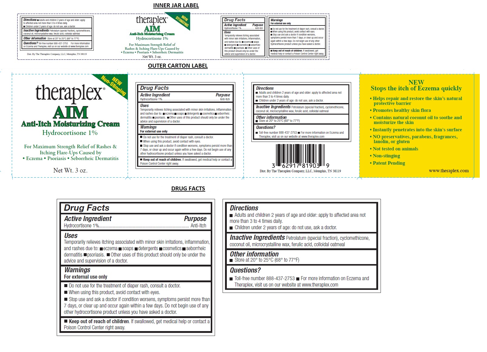 Pill image for Theraplex®