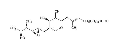 Pill image for These Highlights Do Not Include All The Information Needed To Use Mupirocin Ointment Safely And Effectively. See Full Prescribing Information For Mupirocin Ointment.