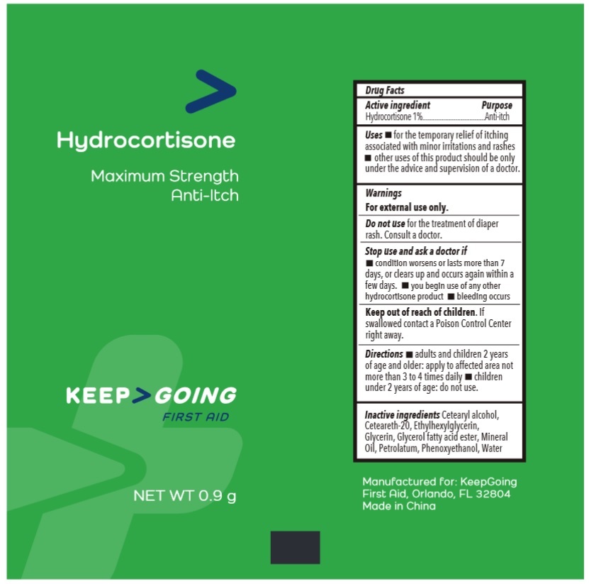 Pill image for Hydrocortisone