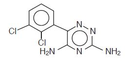 Pill image for These Highlights Do Not Include All The Information Needed To Use Lamotrigine Extended-release Tablets Safely And Effectively. See Full Prescribing Information For Lamotrigine Extended-release Tablets.