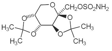 Pill image for These Highlights Do Not Include All The Information Needed To Use Topiramate Tablets Safely And Effectively. See Full Prescribing Information For Topiramate Tablets.