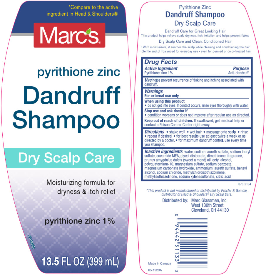 Pill image for Marcs®