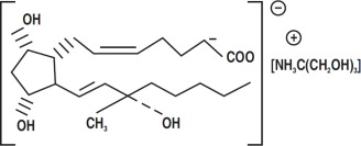 Pill image for Carboprost Tromethamine Injection, Usp