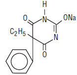Pill image for Phenobarbital Sodium Injection, Usp