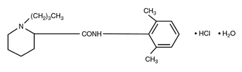 Pill image for These Highlights Do Not Include All The Information Needed To Use Bupivacaine Hydrochloride Injection Safely And Effectively. See Full Prescribing Information For Bupivacaine Hydrochloride Injection.